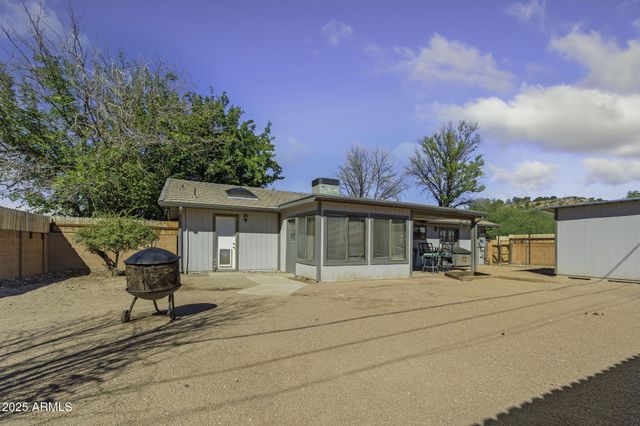 4195 E VALLEY Lane, Rimrock, AZ 86335