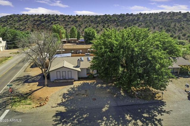 4195 E VALLEY Lane, Rimrock, AZ 86335