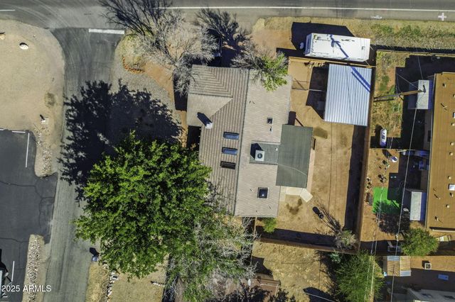 4195 E VALLEY Lane, Rimrock, AZ 86335