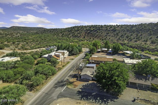 4195 E VALLEY Lane, Rimrock, AZ 86335