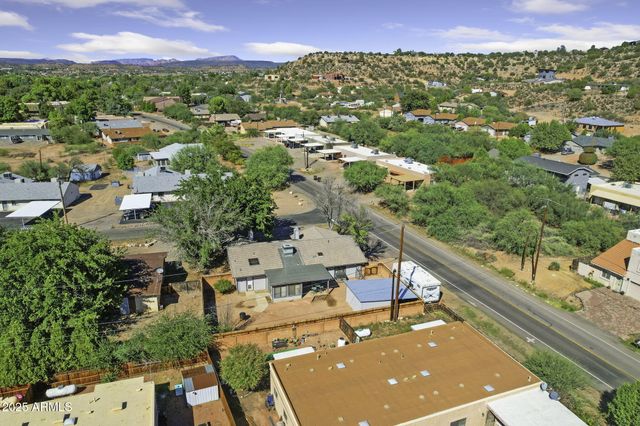 4195 E VALLEY Lane, Rimrock, AZ 86335