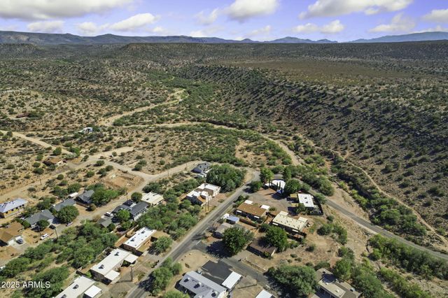 4195 E VALLEY Lane, Rimrock, AZ 86335