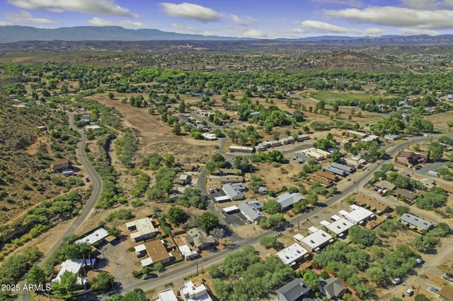 4195 E VALLEY Lane, Rimrock, AZ 86335