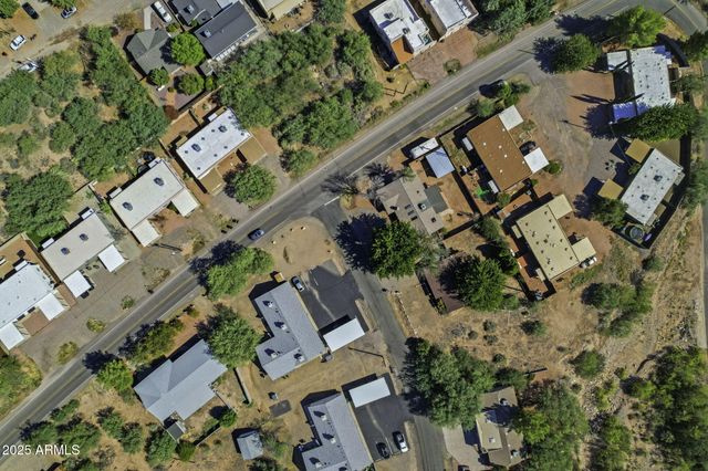 4195 E VALLEY Lane, Rimrock, AZ 86335