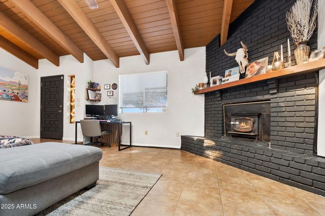 4195 E VALLEY Lane, Rimrock, AZ 86335