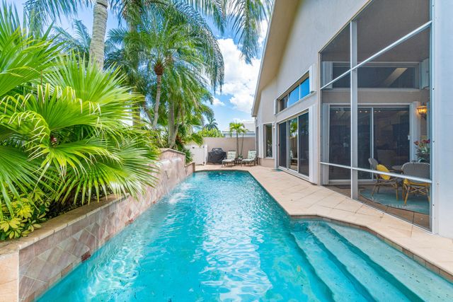 16850 Colchester Court, Delray Beach, FL 33484