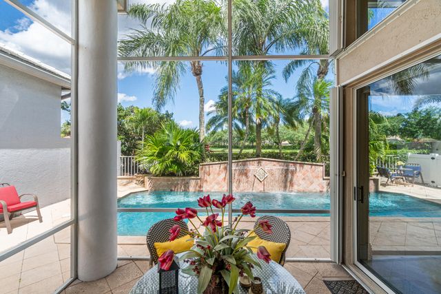 16850 Colchester Court, Delray Beach, FL 33484