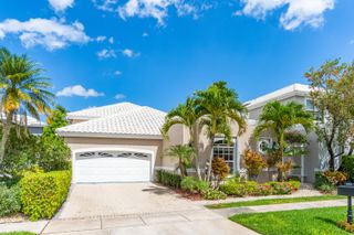 16850 Colchester Court, Delray Beach, FL 33484