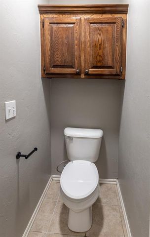 808 Canyon Drive, Yukon, OK 73099