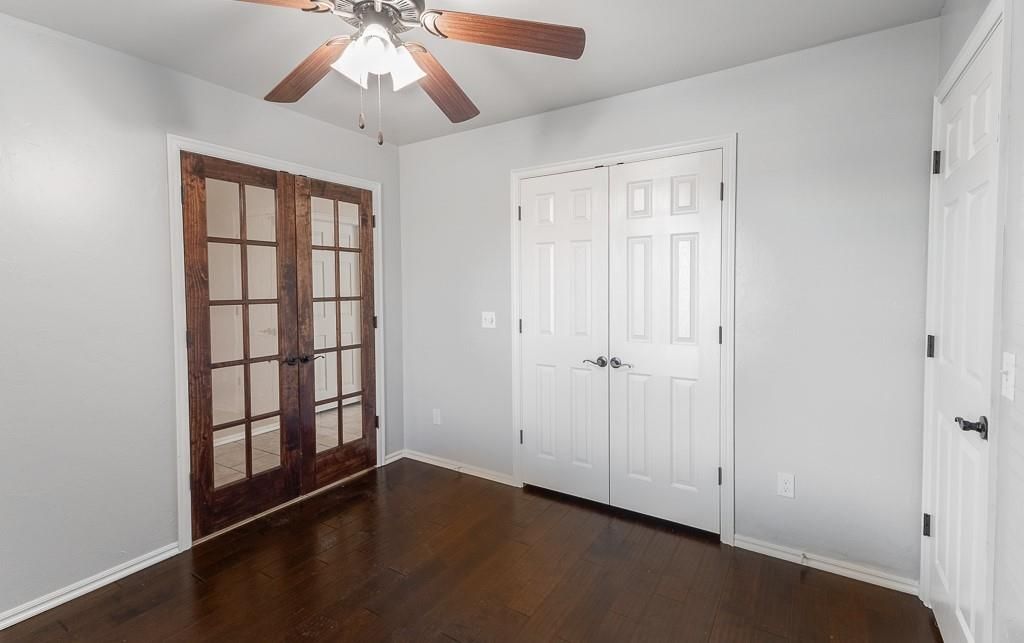 Image 5 of property listing at 808 Canyon Drive, Yukon, OK 73099