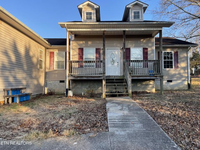 135 Lee's Chapel Rd, Sweetwater, TN 37874