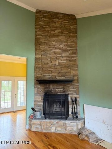 135 Lee's Chapel Rd, Sweetwater, TN 37874