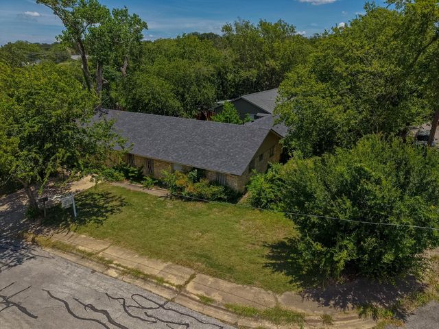 3103 Catalina DR, Austin, TX 78741