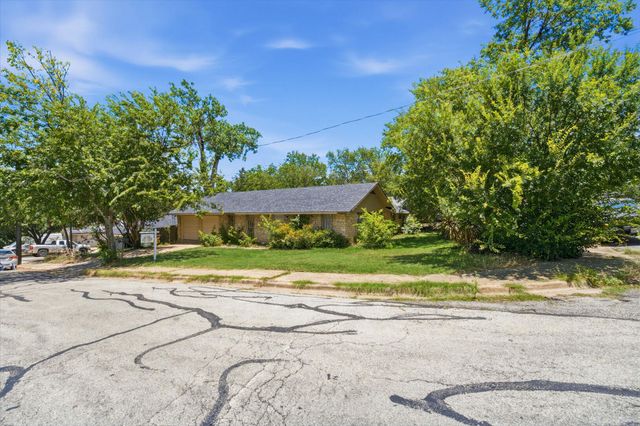 3103 Catalina DR, Austin, TX 78741