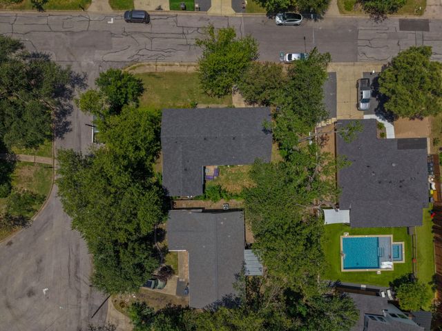 3103 Catalina DR, Austin, TX 78741