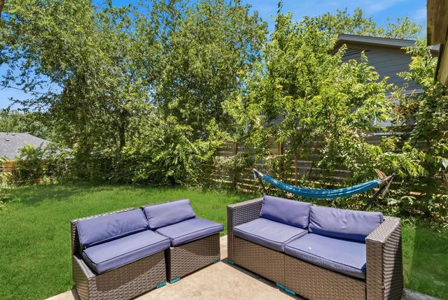 3103 Catalina DR, Austin, TX 78741