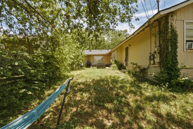 3103 Catalina DR, Austin, TX 78741