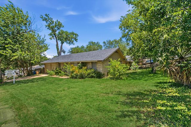 3103 Catalina DR, Austin, TX 78741