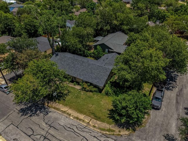 3103 Catalina DR, Austin, TX 78741