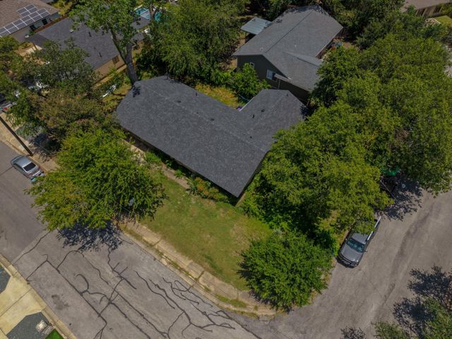 3103 Catalina DR, Austin, TX 78741