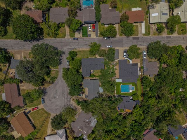 3103 Catalina DR, Austin, TX 78741