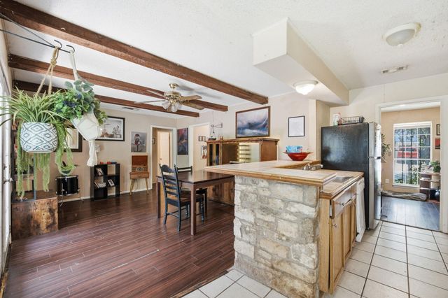 3103 Catalina DR, Austin, TX 78741