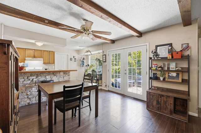 3103 Catalina DR, Austin, TX 78741