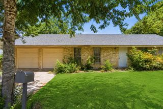 3103 Catalina DR, Austin, TX 78741