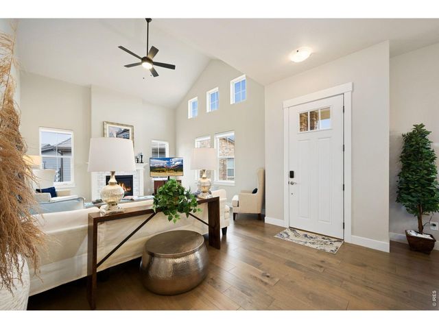 2739 Prairie Flax St, Berthoud, CO 80513
