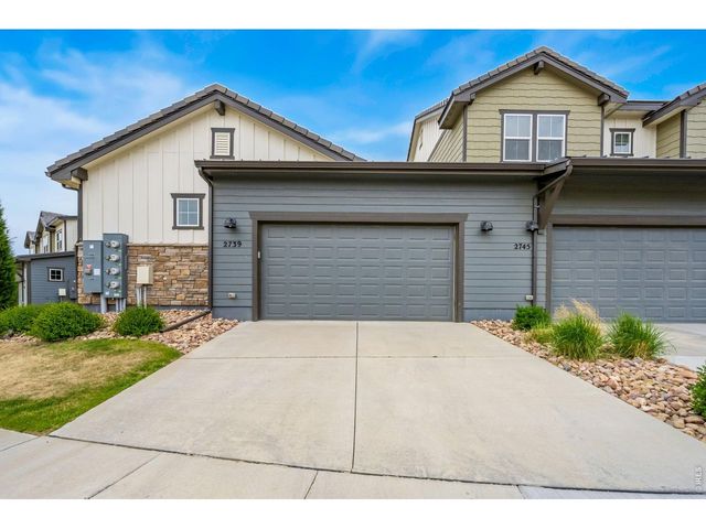2739 Prairie Flax St, Berthoud, CO 80513