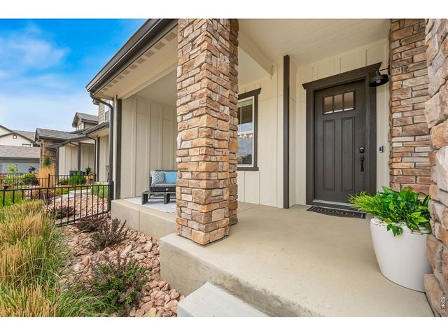 2739 Prairie Flax St, Berthoud, CO 80513