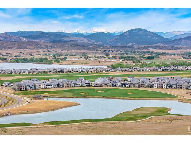 2739 Prairie Flax St, Berthoud, CO 80513