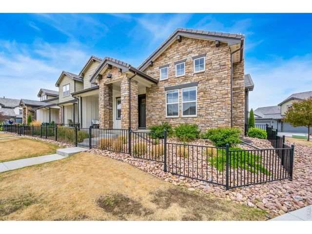 2739 Prairie Flax St, Berthoud, CO 80513