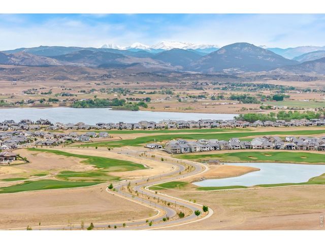 2739 Prairie Flax St, Berthoud, CO 80513