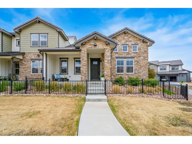 2739 Prairie Flax St, Berthoud, CO 80513