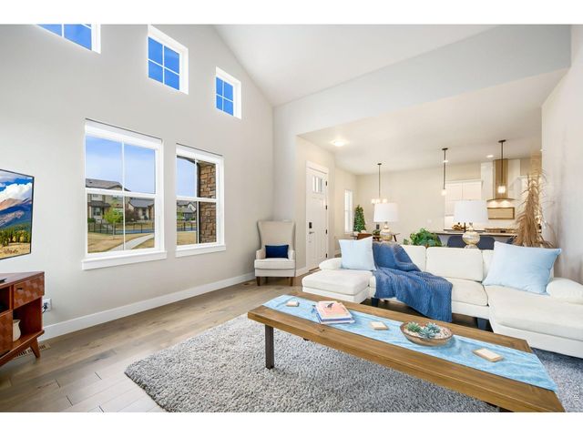 2739 Prairie Flax St, Berthoud, CO 80513