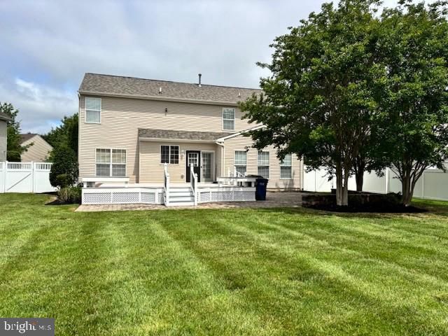 29677 MEADOW GATE DRIVE, Easton, MD 21601