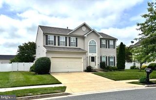 29677 MEADOW GATE DRIVE, Easton, MD 21601