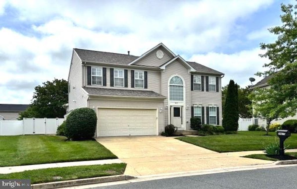 29677 MEADOW GATE DRIVE, Easton, MD 21601