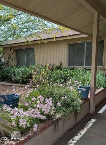 4344 W SANDRA Circle, Glendale, AZ 85308