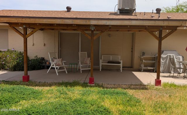 4344 W SANDRA Circle, Glendale, AZ 85308