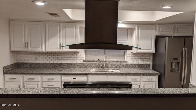 4344 W SANDRA Circle, Glendale, AZ 85308