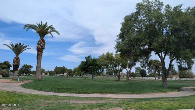 4344 W SANDRA Circle, Glendale, AZ 85308