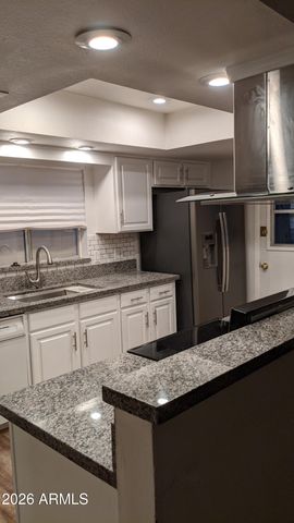 4344 W SANDRA Circle, Glendale, AZ 85308