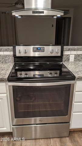 4344 W SANDRA Circle, Glendale, AZ 85308