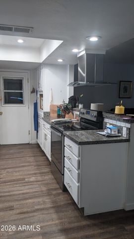 4344 W SANDRA Circle, Glendale, AZ 85308