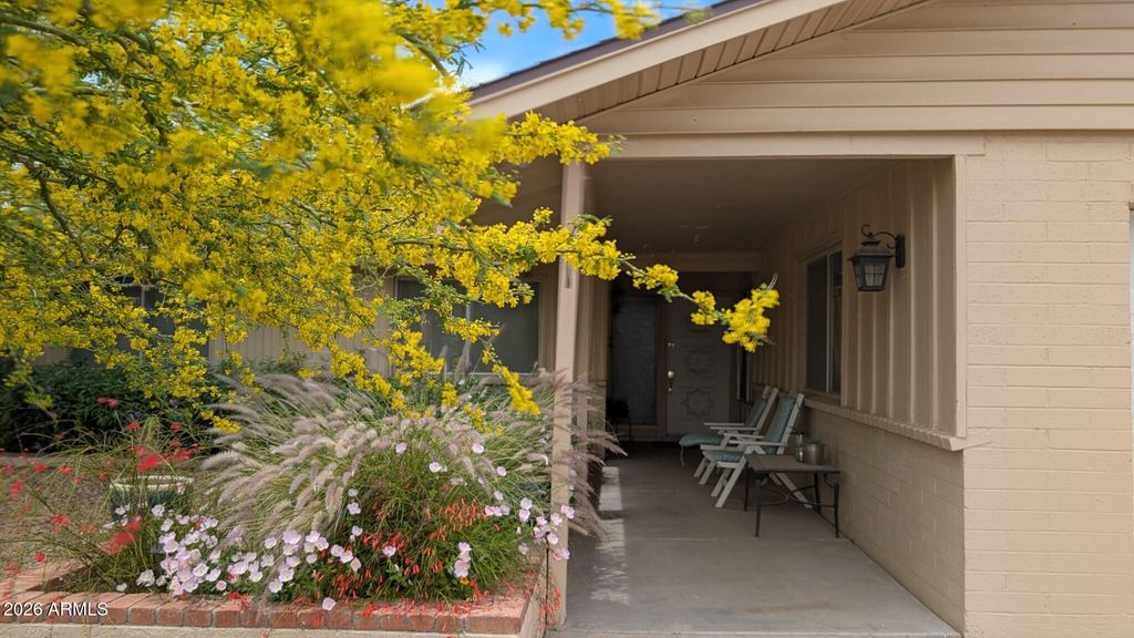 4344 W SANDRA Circle, Glendale, AZ 85308