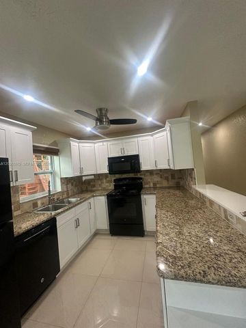 4979 SW 4th St, Margate, FL 33068
