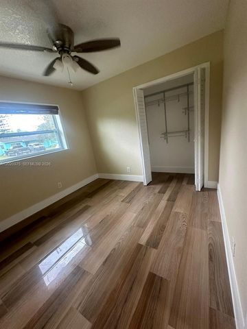 4979 SW 4th St, Margate, FL 33068
