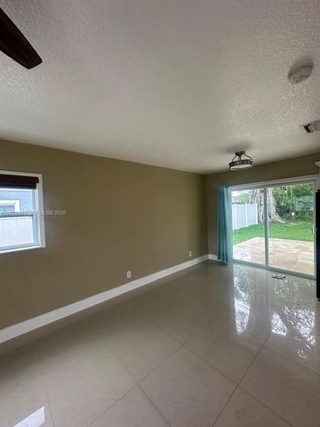 4979 SW 4th St, Margate, FL 33068